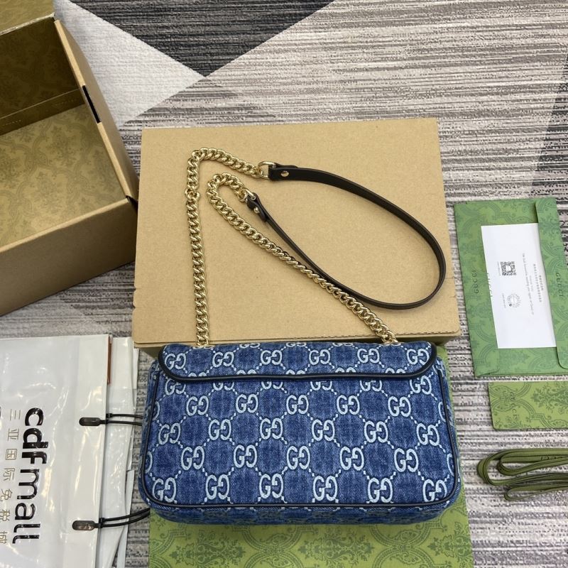 Gvc*1 marmont bags